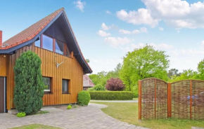 Ferienwohnung Zislow, Zislow